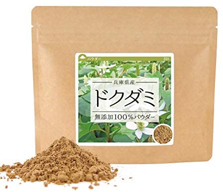 おすすめの粉末の飲み物