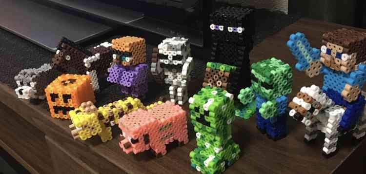 マインクラフトあるある