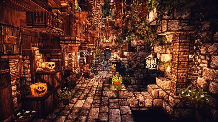 マインクラフトあるある