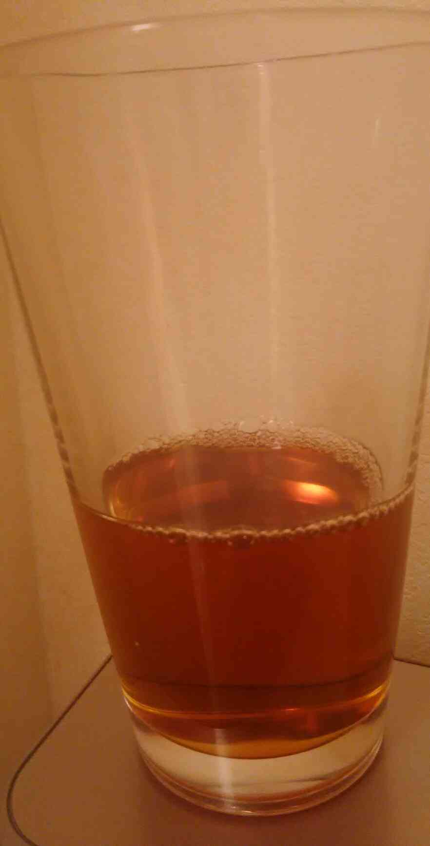 梅シロップor梅酒漬けた人！