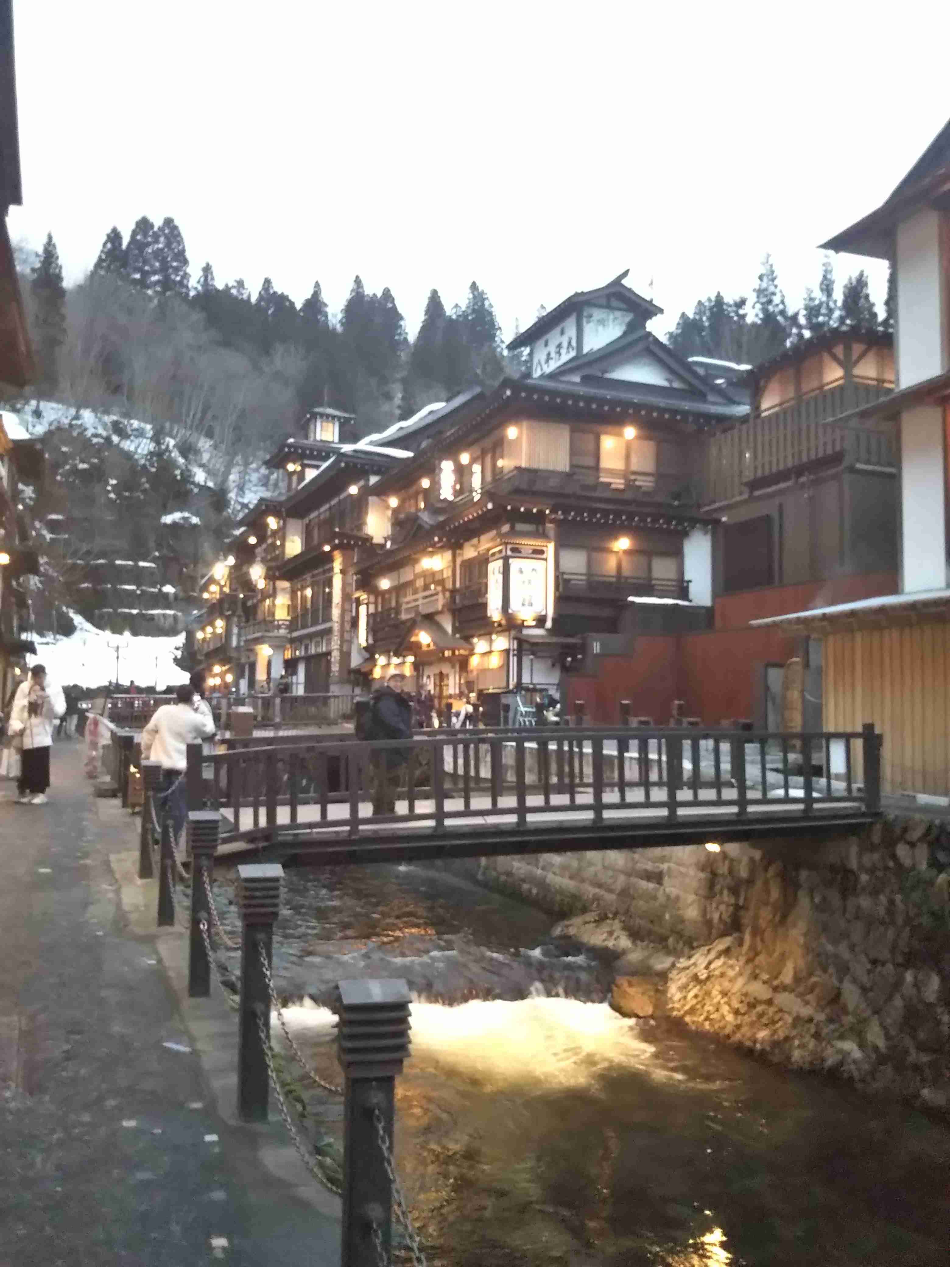 旅の思い出を語ろう!