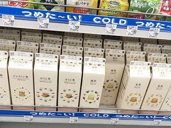 ローソン社長、PB新パッケージを一部変更へ 賛否の声に「公共性あるコンビニとして解決していく」