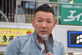 「この人結構変わり者だな」と思う有名人  part2