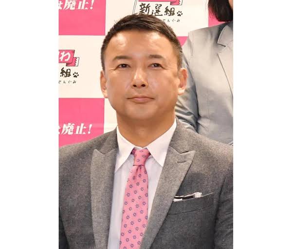 「この人結構変わり者だな」と思う有名人  part2