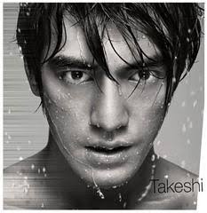 金城武を語りたい！