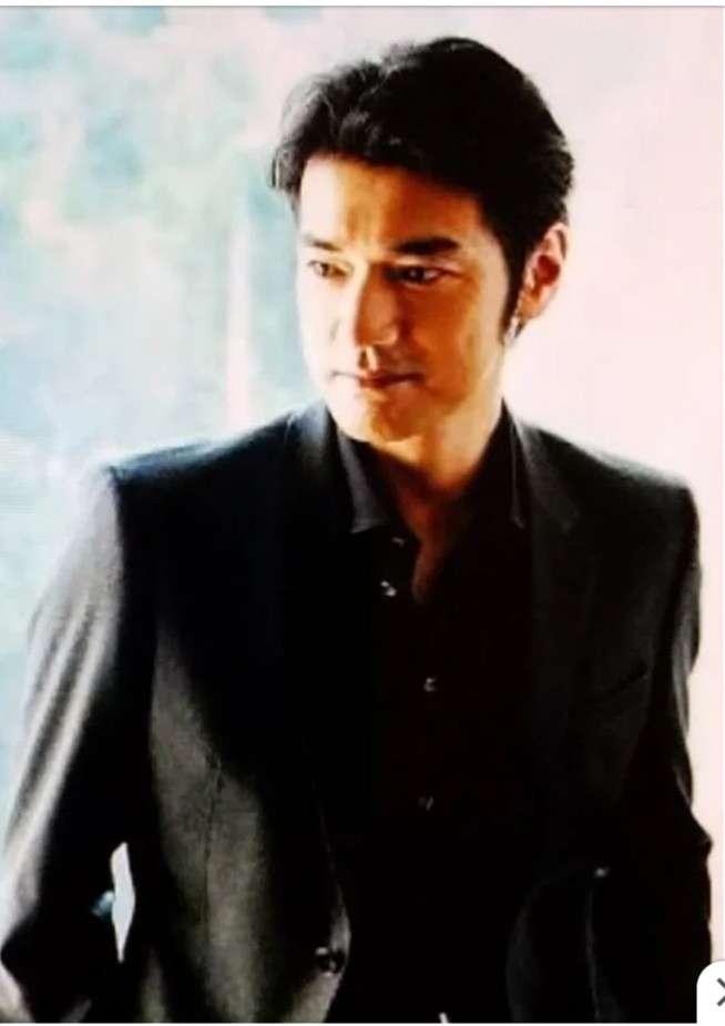 金城武を語りたい！