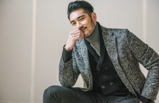 金城武を語りたい！