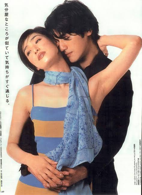 金城武を語りたい！