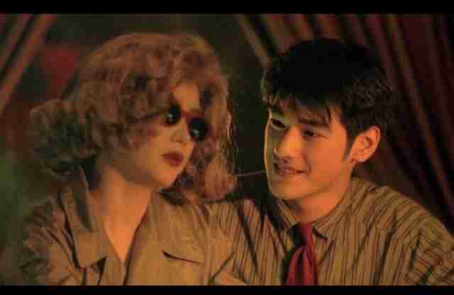 金城武を語りたい！