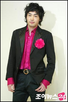 金城武を語りたい！