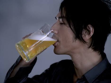 金城武を語りたい！