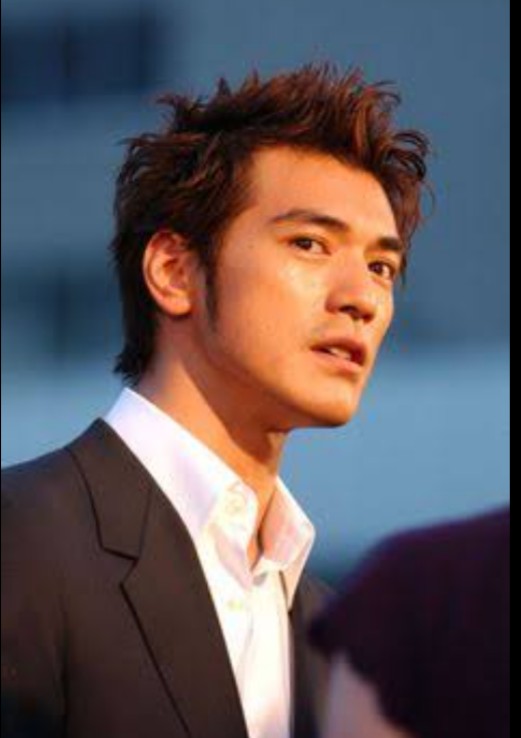 金城武を語りたい！