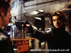 金城武を語りたい！