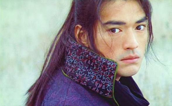 金城武を語りたい！