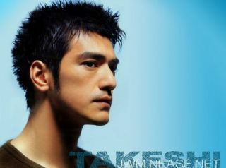 金城武を語りたい！