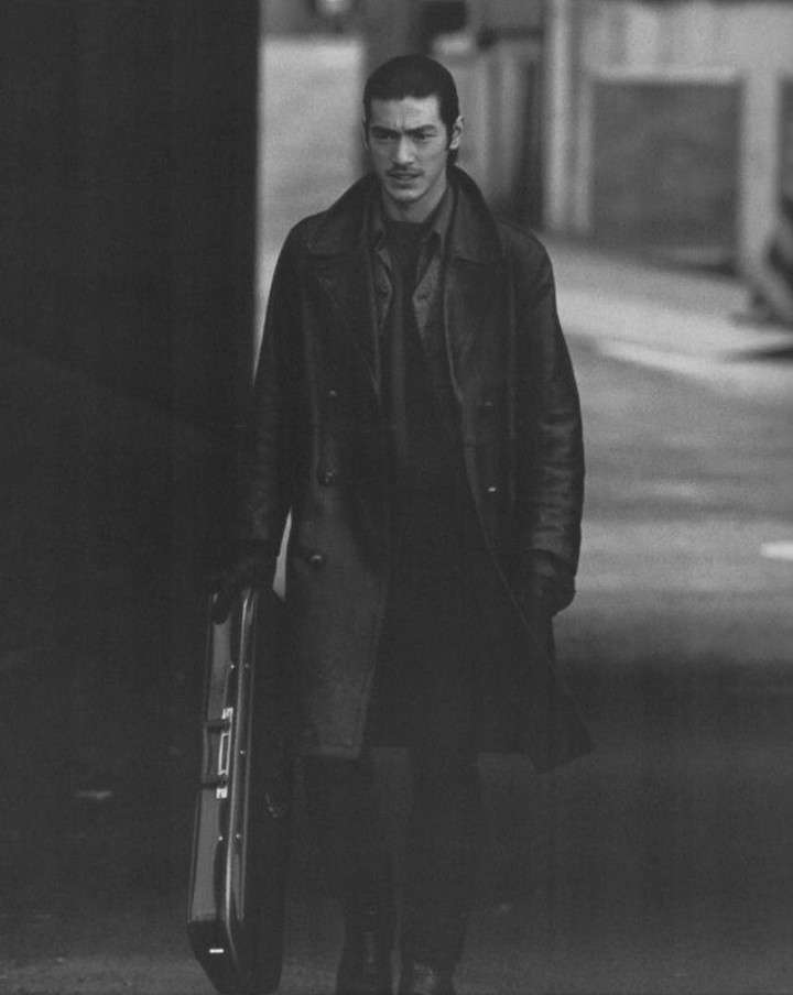 金城武を語りたい！