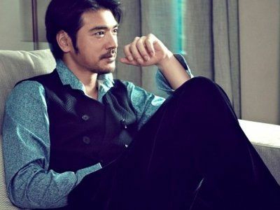 金城武を語りたい！