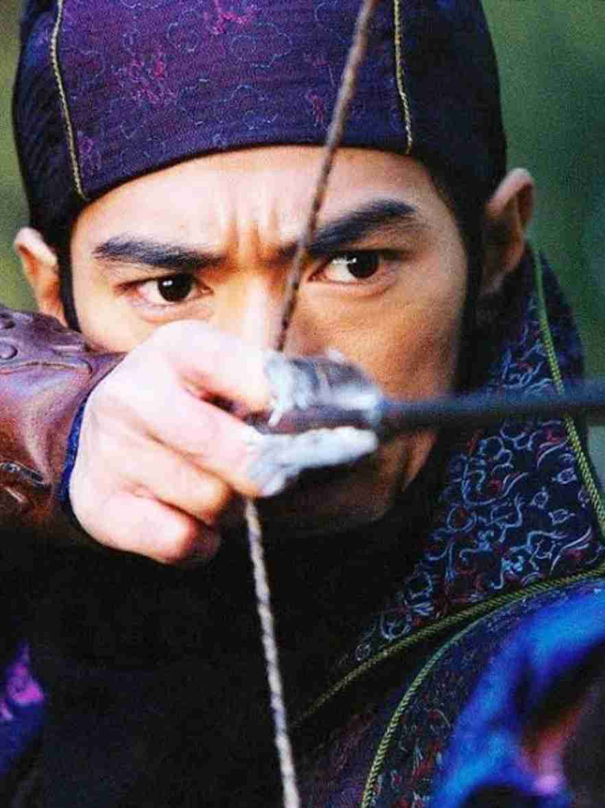 金城武を語りたい！