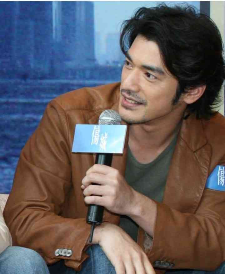 金城武を語りたい！