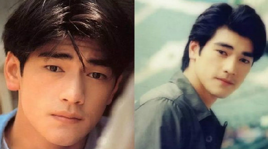 金城武を語りたい！