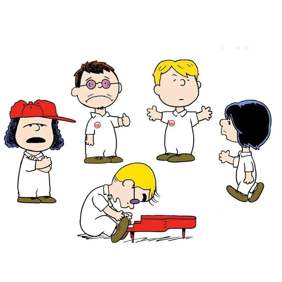 やっぱりユニコーンだなぁ