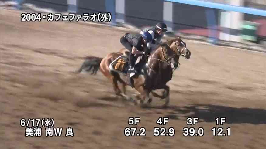 やっぱりユニコーンだなぁ