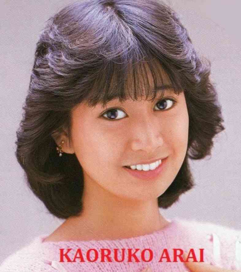 昭和のB級アイドルを語るトピ