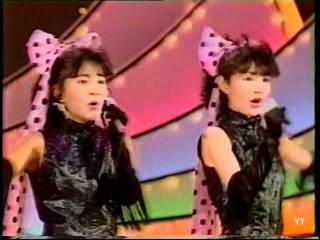 昭和のB級アイドルを語るトピ