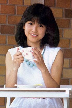 昭和のB級アイドルを語るトピ