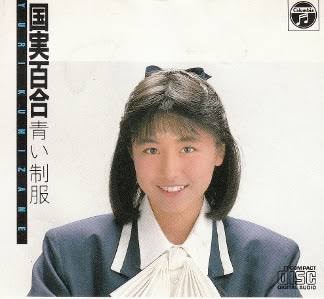 昭和のB級アイドルを語るトピ