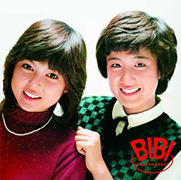 昭和のB級アイドルを語るトピ