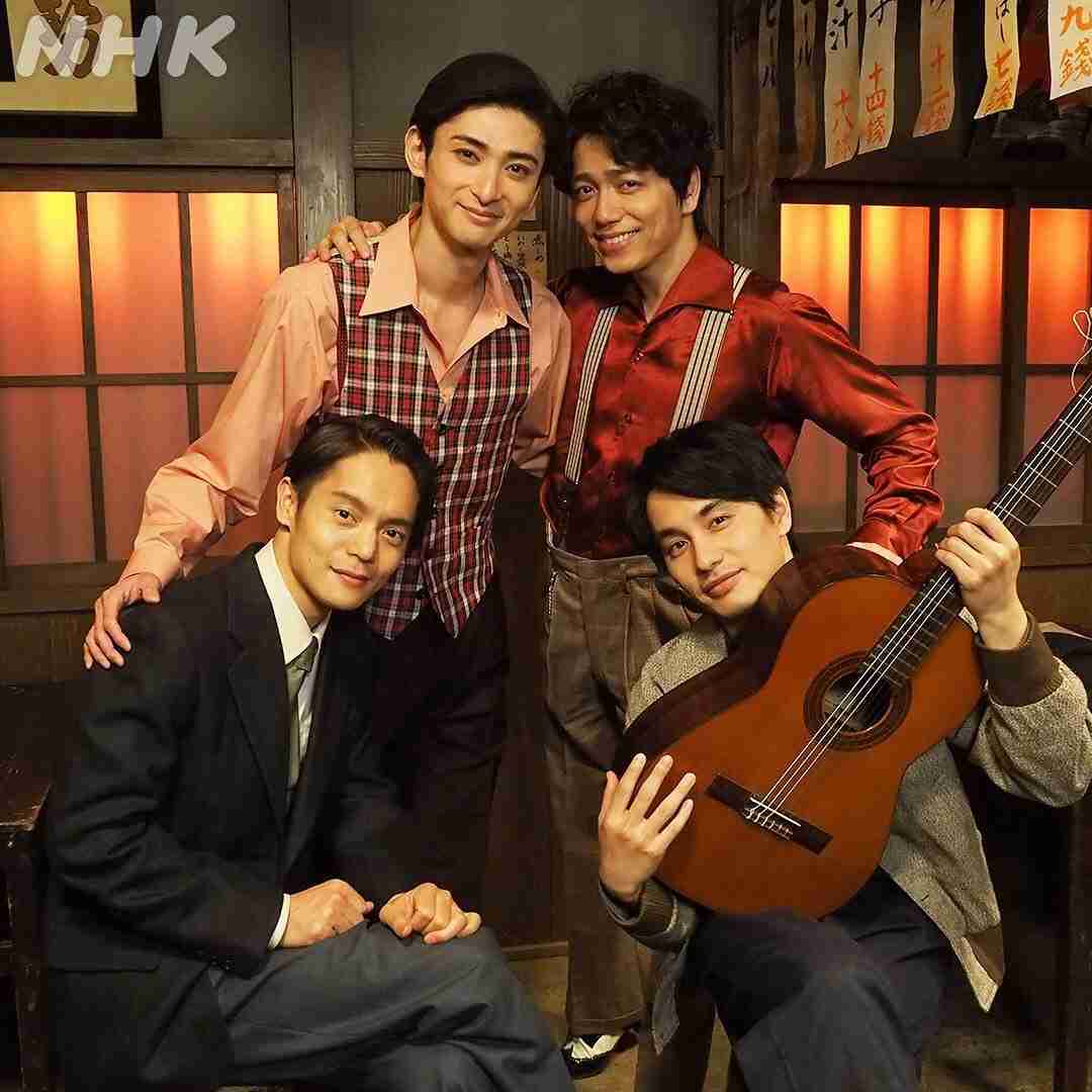 山崎育三郎、“エール”を込めた初の生配信ライブ開催 ファンのリクエストに応える即興歌唱も予定