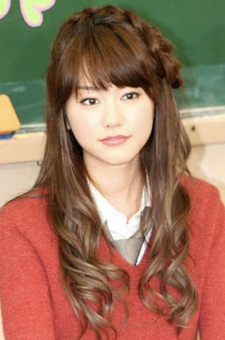 髪を巻くのが苦手な人