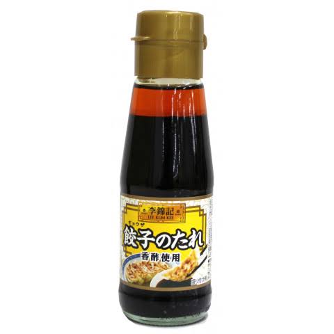 がる民がおすすめする餃子のタレ