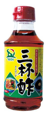 がる民がおすすめする餃子のタレ