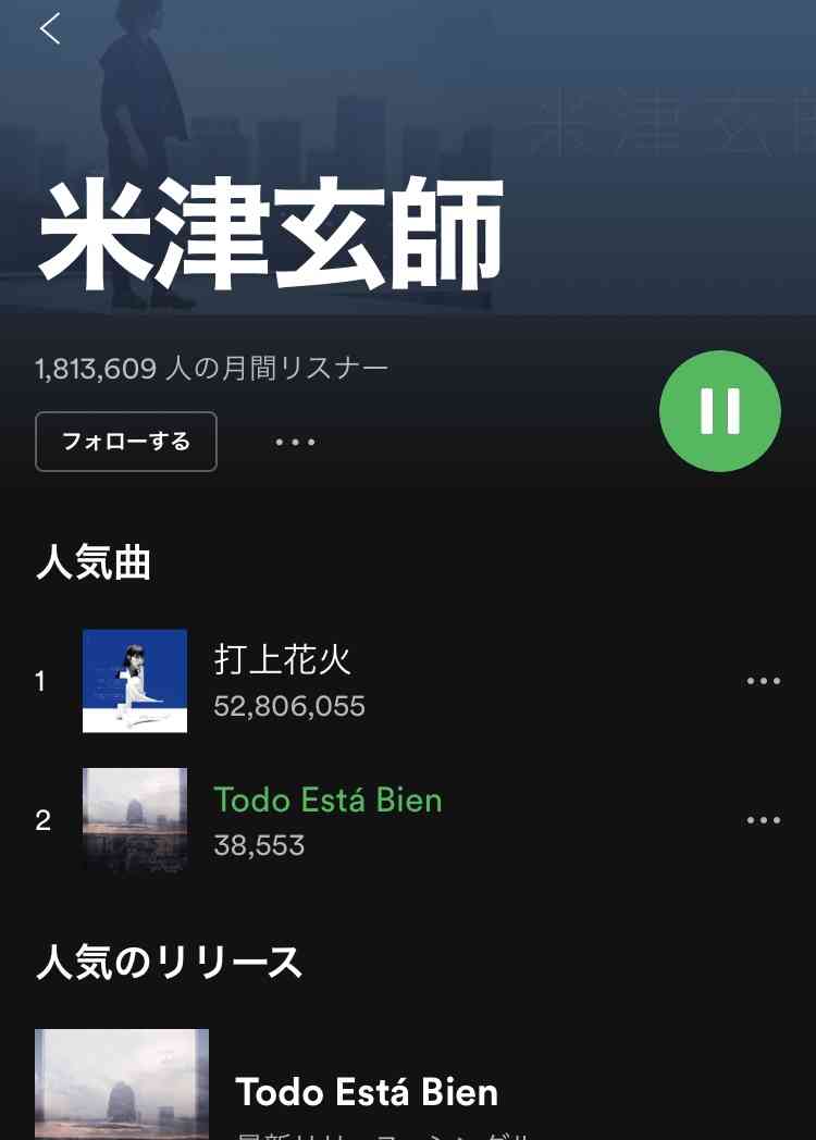 米津玄師、5thアルバム『STRAY SHEEP』8・5発売 「Lemon」など15曲収録、ジャケットも公開