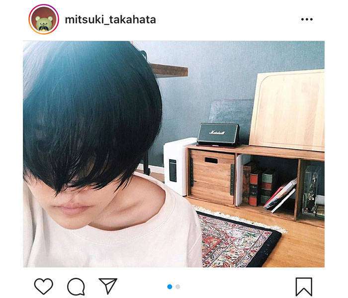 「ブサイクを前髪で隠しているタイプの、雰囲気ボーカリスト」？ ハライチ岩井勇気さんの近影に反響