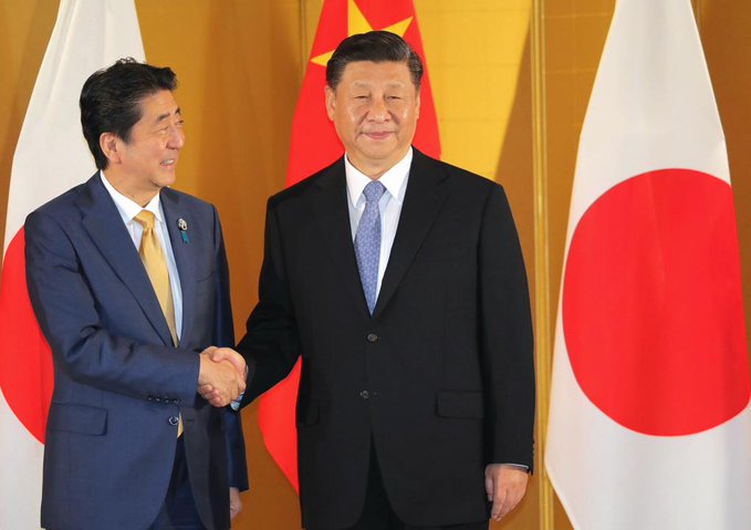 小泉進次郎大臣「気候危機」を宣言　相次ぐ気象災害を受け