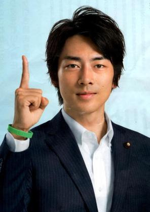 小泉進次郎大臣「気候危機」を宣言　相次ぐ気象災害を受け