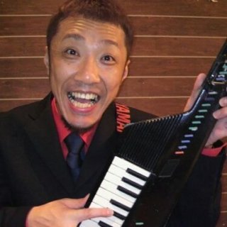 テツヤとタツヤを貼るトピ