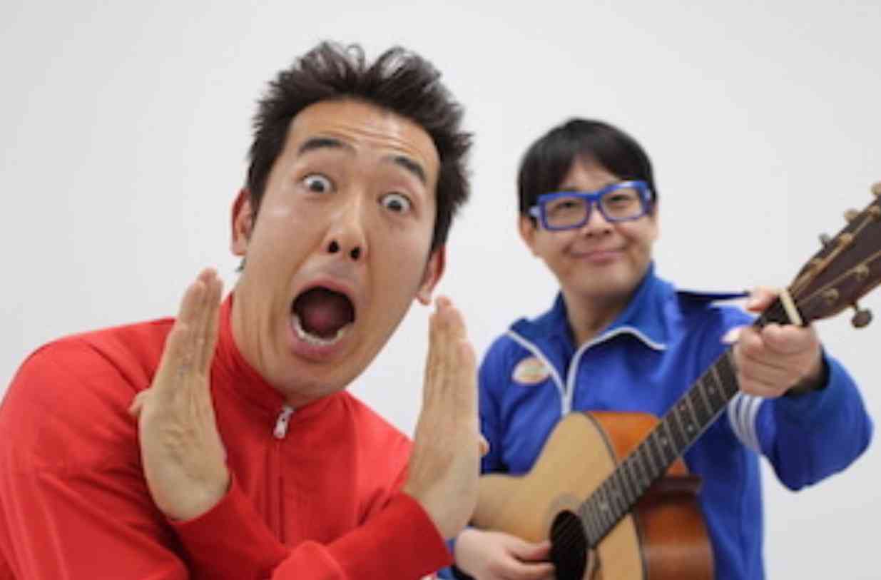 テツヤとタツヤを貼るトピ
