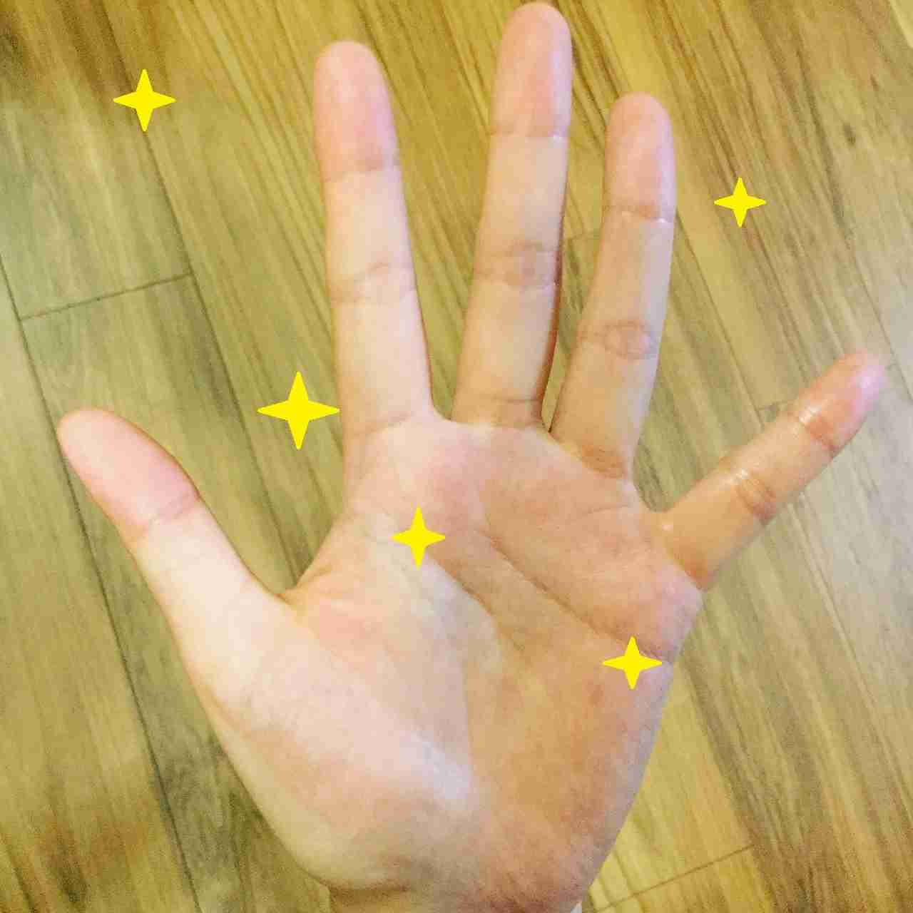 テツヤとタツヤを貼るトピ