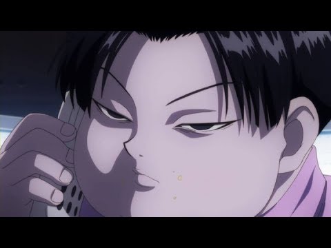 【妄想】抱かれたくない2次元キャラ【下ネタ注意】