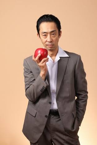 知っている脇役俳優だったらプラスを押すトピ
