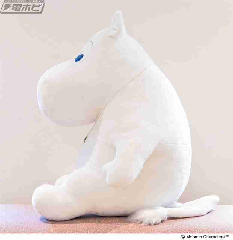 ムーミン好きな人！！