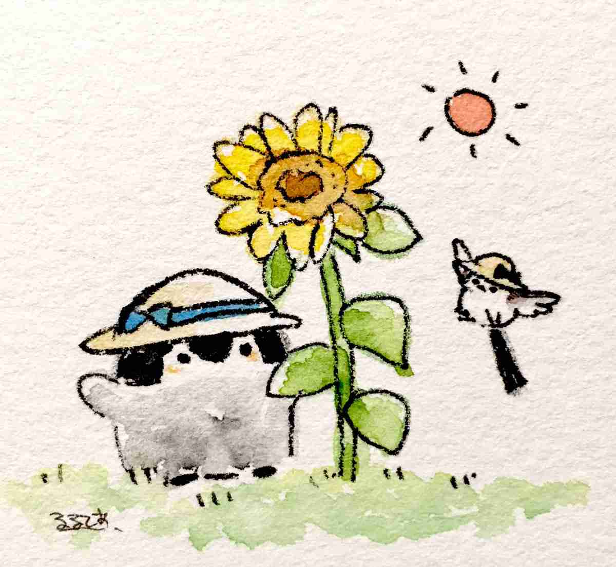 コウペンちゃんに癒されるトピ Part4