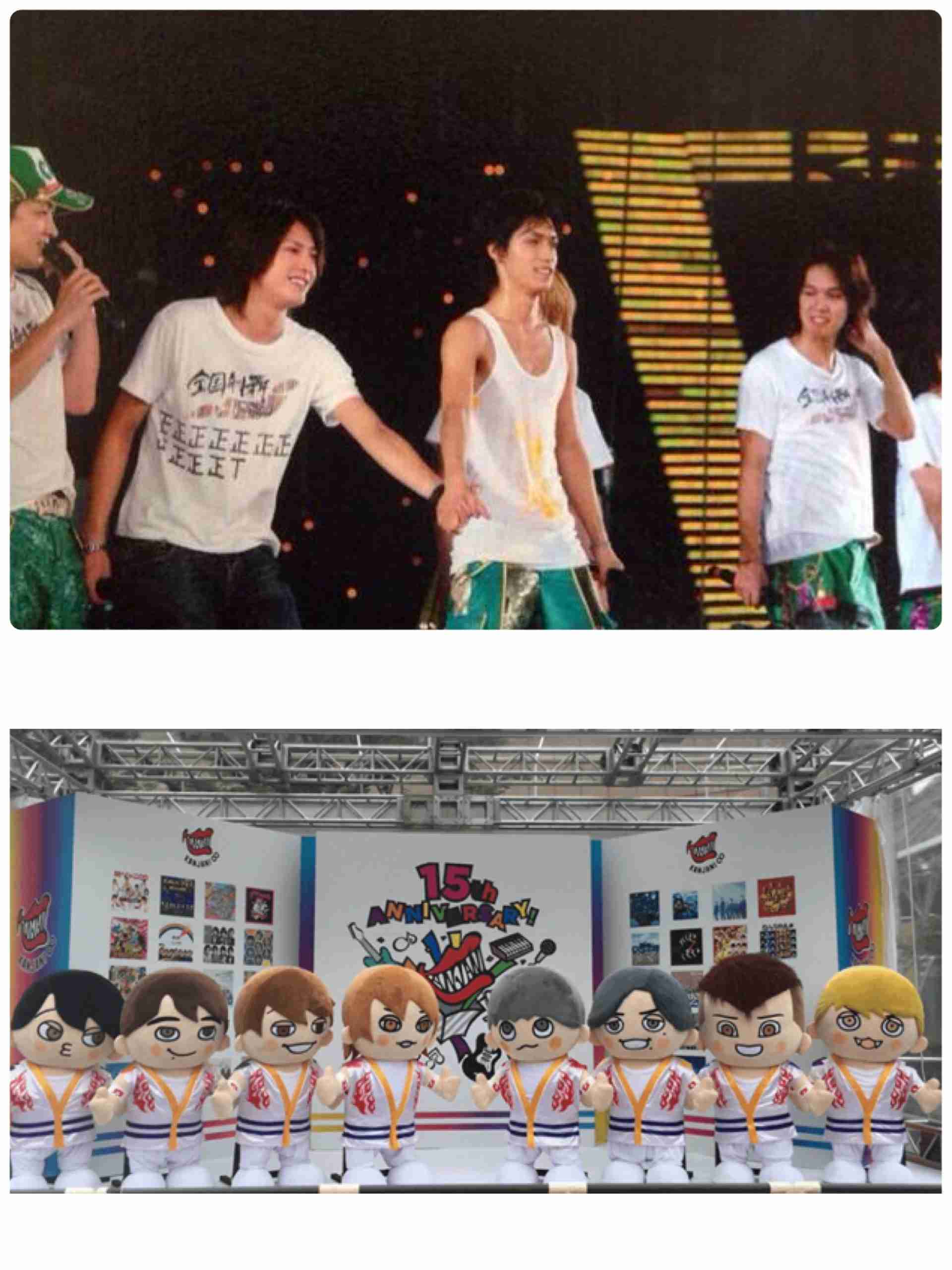 KAT-TUN中丸雄一、手越祐也退所にコメント NEWS増田貴久からは電話