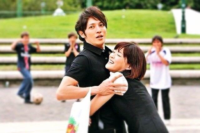 色んな玉木宏が見たい