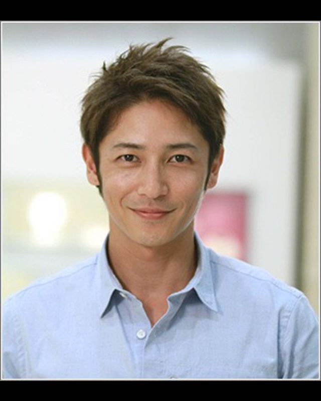 色んな玉木宏が見たい