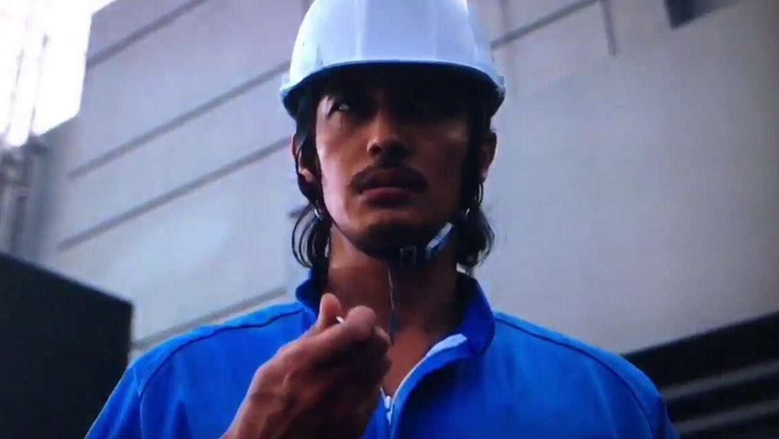 色んな玉木宏が見たい